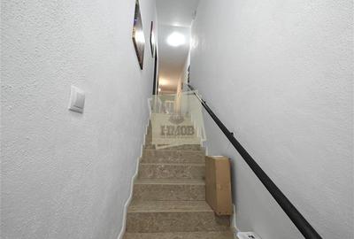 Casa cu 4 camere zona Trei Stejari cu gradina de 100 mp - 15