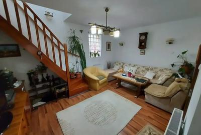 Casa P+1 (2 camere, 2 bai) + anexa locuibila | Pta Muncii | Parc IOR - 1