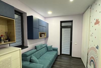 Apartament 3 camere lux, cu gradina. - 8