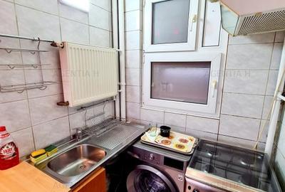 2 camere Sala Palatului - Calea Victoriei - Radisson, bloc 1960, mobilat, utilat - 7
