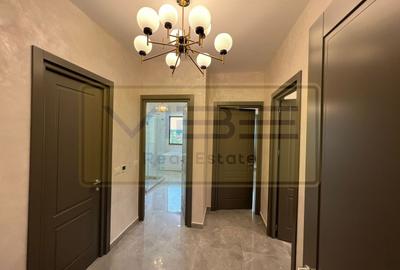 Penthouse de lux+parcare subterana Centru Palas MALL - Lazar Residence - 21