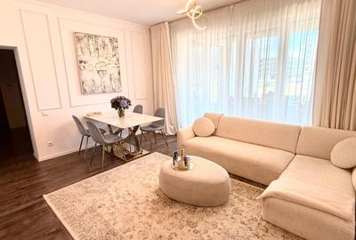 Laguna Residence, 3 CAMERE LUX, 105 MP, TERASA, ETAJ 4, PREMIUM - 2