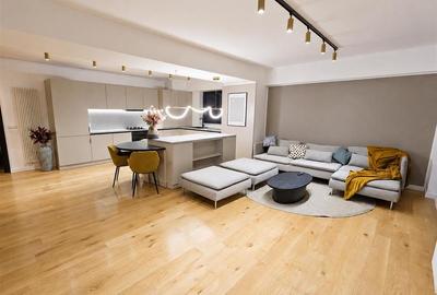 Apartament 3 camere | Sector 2 | Upground Residence | Metrou Pipera - 6