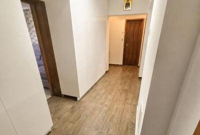 Vanzare apartament 3 camere Mircea Voda, 8 minute metrou Timpuri Noi, centrala - 12