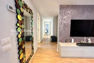 4 camere Herastrau | 116 mp | 2018 | Lighthouse Residence | Sat francez - 11