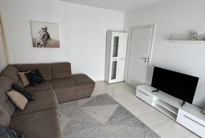 2 Camere de inchiriat | Terasă | zona Exigent Plaza - 6