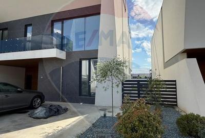 Vila smart personalizabilă cu rooftop și piscină privată – arhitectură - 14