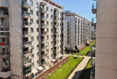 Apartament cu 2 camere semidecomandat, mobilat în Colentina