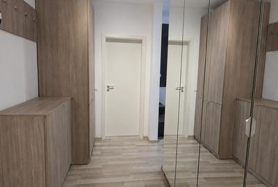 Apartament 2 camere de închiriat Avantgarden - mobilat-parcare si boxa - 8