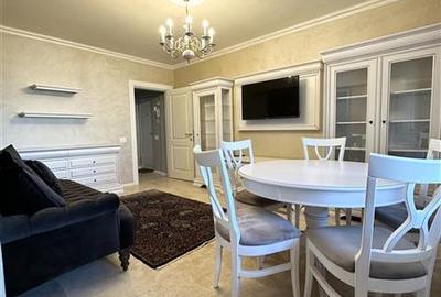 Apartament 3 camere Premium cu Vedere la Parc - Zona Tomis 2 - 4