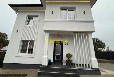 CASĂ P+1 DE VÂNZARE – CARTIER NOU, CURTEȘTI, BOTOȘANI - 19