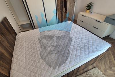 Apartament 2 Camere Exigent Plaza Lujerului Bucuresti - 12