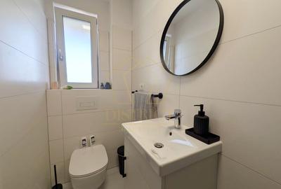 Duplex modern cu 4 camere | Giroc | Daf - 12