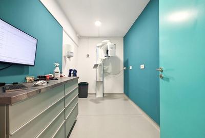 Spațiu comercial – clinică stomatologica complet echipata - Comision 0% - 4