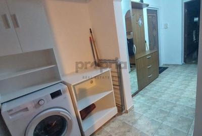 Apartament 2 camere- Scriitorilor -  DISPONIBIL DIN 1 AUGUST - 2