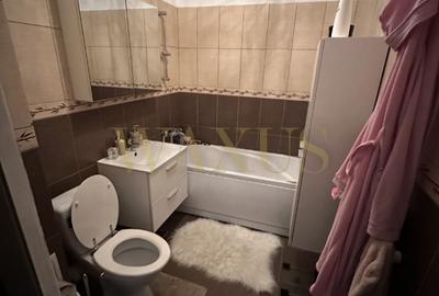 Apartament 36 MP | Balcon | zona Eroilor/Floresti - 8