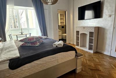 APART. 4 CAMERE  85 MP PIAȚA UNIVERSITĂȚII INVESTIȚIE CU VENIT IMEDIAT - 8