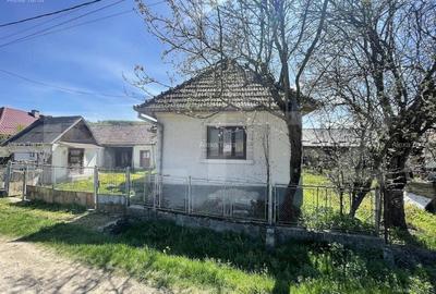 Casă individuală cu 3 camere în Exterior Nord