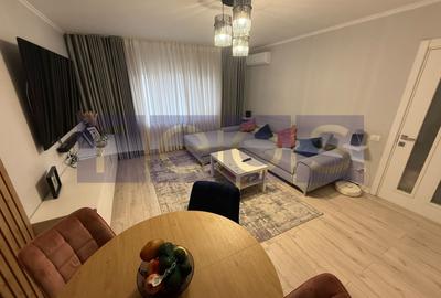 VANZARE 3 CAMERE DECOMANDAT -MALL VITAN - 3