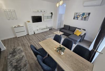 Mobilat si utilat modern. Zona Braytim. Asfalt. Gradina proprie. - 7