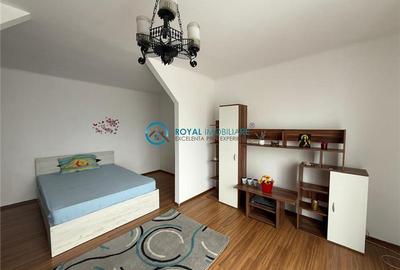 Royal Imobiliare - Vanzare Garsoniera  Zona Ultracentrala - 3