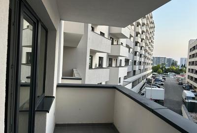 Garsoniera, Bloc Nou, Metrou Pacii - 11