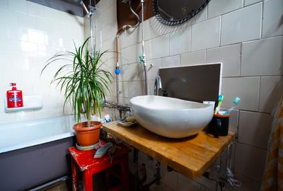 Comisoon 0% I Apartament cu 3 camere I Decomandat I Str. Napoca - 18