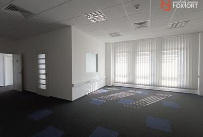 Spatiu de birouri 760 mp de inchiriat, zona Spitalul Judetean - 13