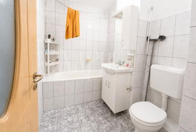 Apartament 2 camere de vanzare in Nufarul Oradea, Oradea - 6