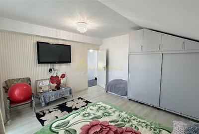Casa Individuala - 4 camere - 2 bai - 250mp teren - 14