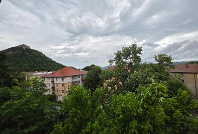 Apartament 3 camere decomandat, Deva - Str. Progresului 65 mp Etaj 4 - 17