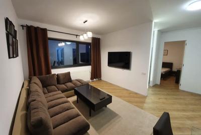 2 Camere  Pipera – OMV | Complex Rezidențial cu Grădină Privată - 3