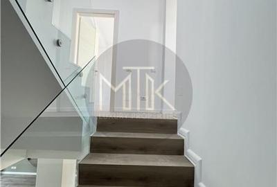 Vila 5 camere I JOLIE VILLE I Teren 250MP - 8