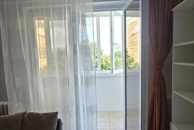 Apartament 2 camere, semidecomandat, 55 mp, ac, metrou, Titan - 5