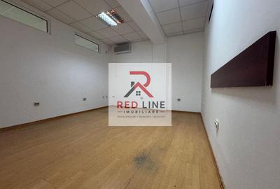 Clădire Comercială / Birouri | D+P+1E | zona Centrala - 6