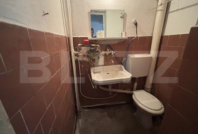 Apartament 2 camere, 30 mp, bloc fără risc seismic – zona Cantemir - 5