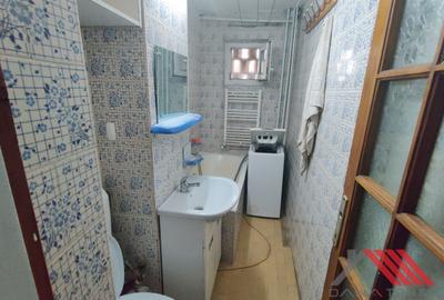 Dacia | Ap. 3 camere, 53 mp | Parter | 80.900 € - 4