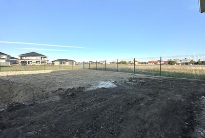 Duplex modern, 5 camere, 125 mp utili - Dumbravita, zona Ion Creanga - 11