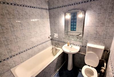 Apartament 3cam 73MP RENOVAT, METROU - Stefan Cel Mare - 16