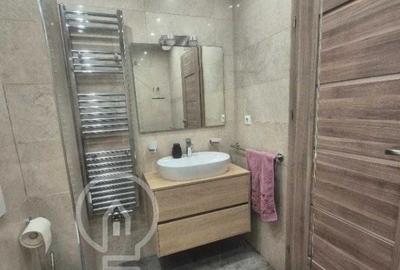 Apartament modern 2 camere Buna Ziua - 9