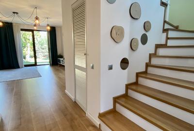 Prima închiriere, ideal Familie cu Copii, Centru Corbeanca, Cartierul Paladin - 1
