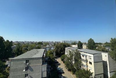 Apartament 2 camere decom - Micro 19 - 12