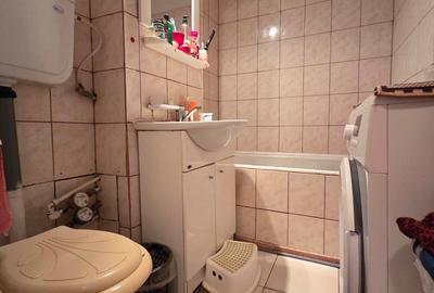Apartament 2 camere Drumul Taberei Parc - Piata Moghioros. Comision 0% - 5