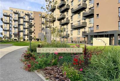 Apartament 2 camere, prima inchiriere, Nord MRS Gradinile Ploiesti - 3