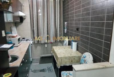 3 Camere de vanzare | Doamna Ghica | Metrou | 0% Comision | 65mp utili - 8