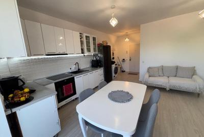 Exclusivitate!Com0%! Apartament 56mp 3 camere Beta Besidence , Chinteni - 2