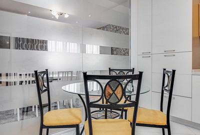 130sqm, 2 UNDERGROUND parkings, Pool&Fitness, VIEW, Ibiza Sol! - 11