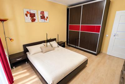 Apartament 4 camere pe două niveluri, 90 mp, 2 băi, Muzeul Apei, Florești - 2