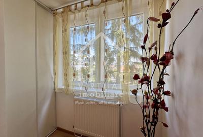 Apartament cu 3 camere, 40mp utili, etaj 3/4 - str. Hipodromului - 8