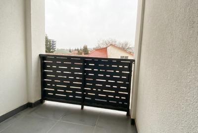 Apartament 2 camere, cart.Dambul Rotund, zona MegaImage - 8